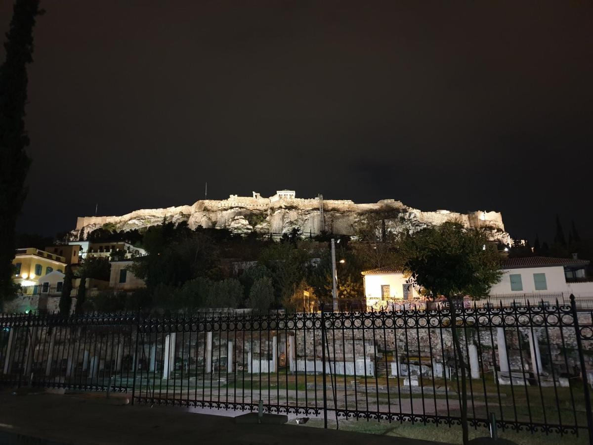 26 Amalias Ξενοδοχείο Αθήνα Εξωτερικό φωτογραφία